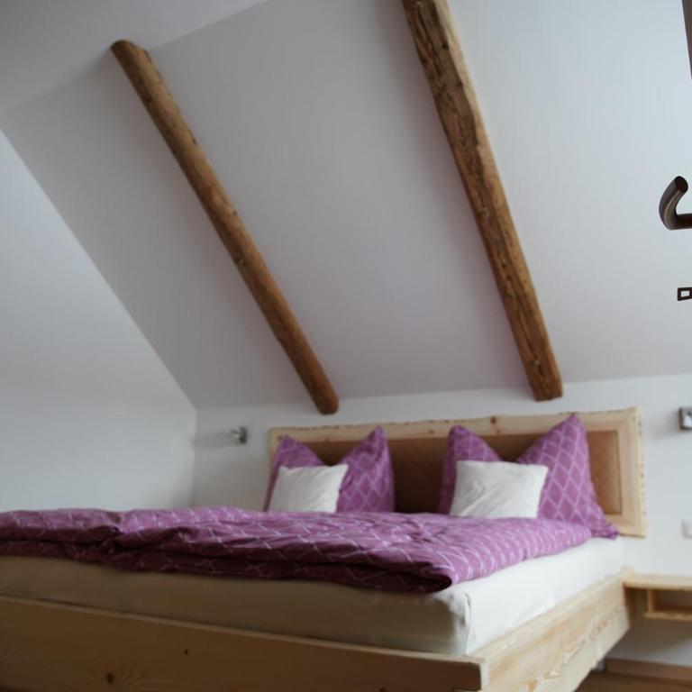 Alpenapartments Steiermark - Apartment mit Terrasse - 11