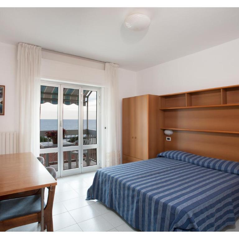 Casavacanze Internazionale - Appartamento con 1 Camera da Letto e Vista Mare - 1