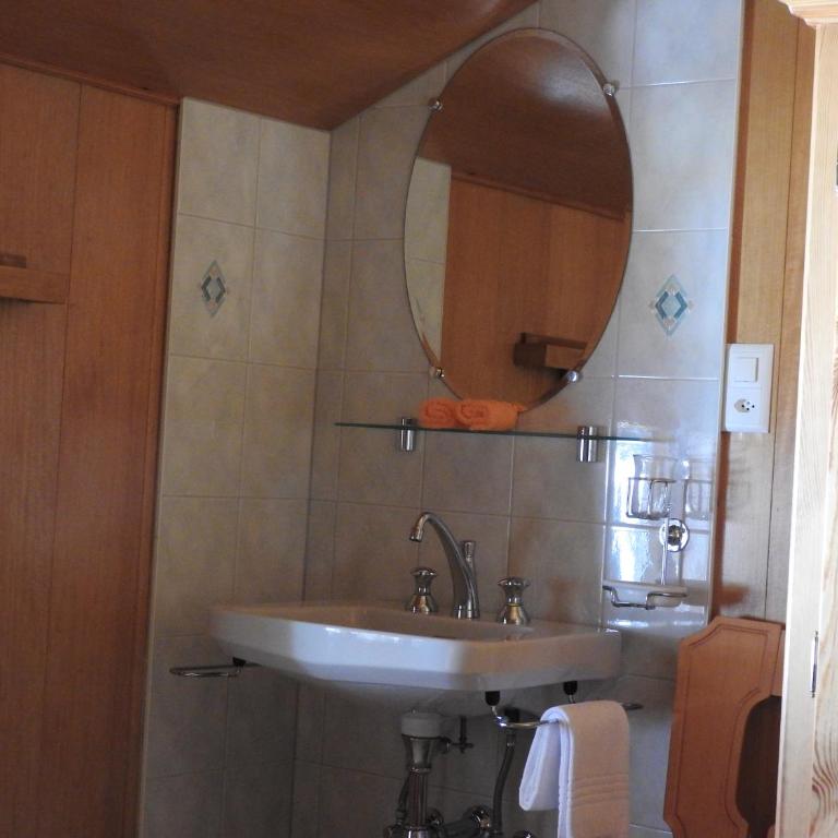 Haus Alpenperle - Appartamento con 3 Camere da Letto - 3