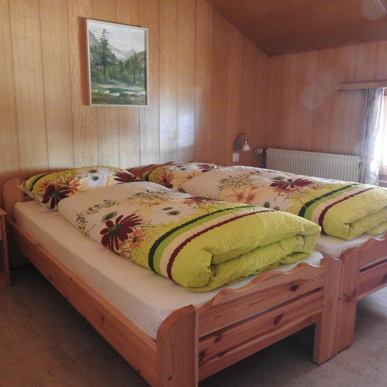 Haus Alpenperle - Appartamento con 3 Camere da Letto - 5
