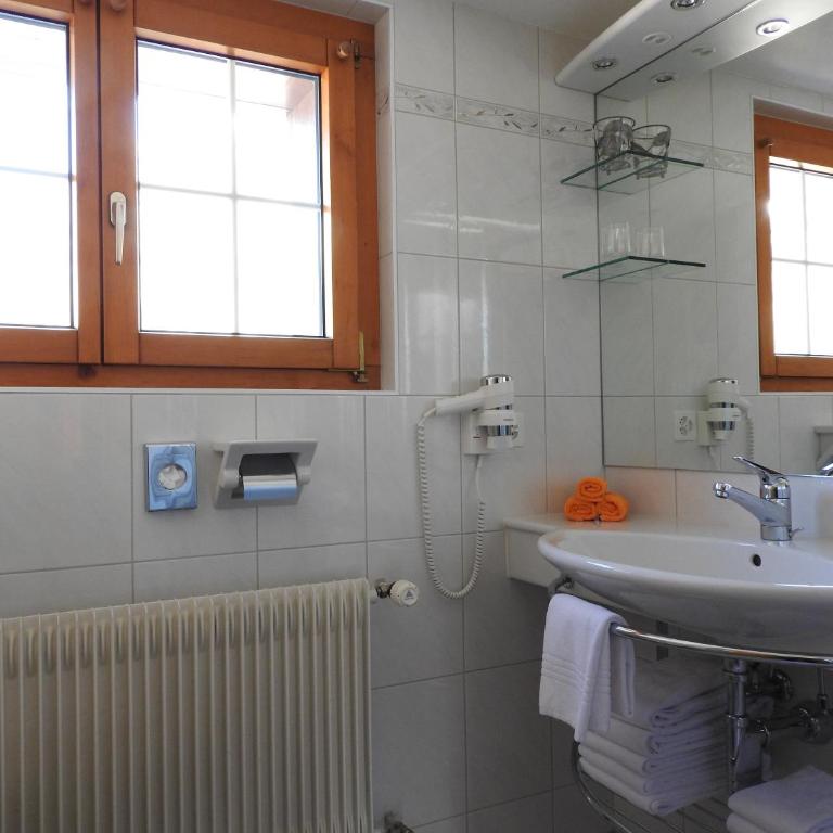 Haus Alpenperle - Appartamento con 3 Camere da Letto - 7