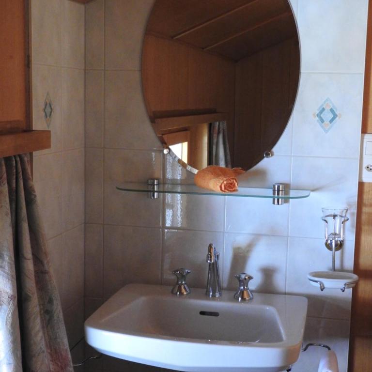 Haus Alpenperle - Appartamento con 3 Camere da Letto - 1