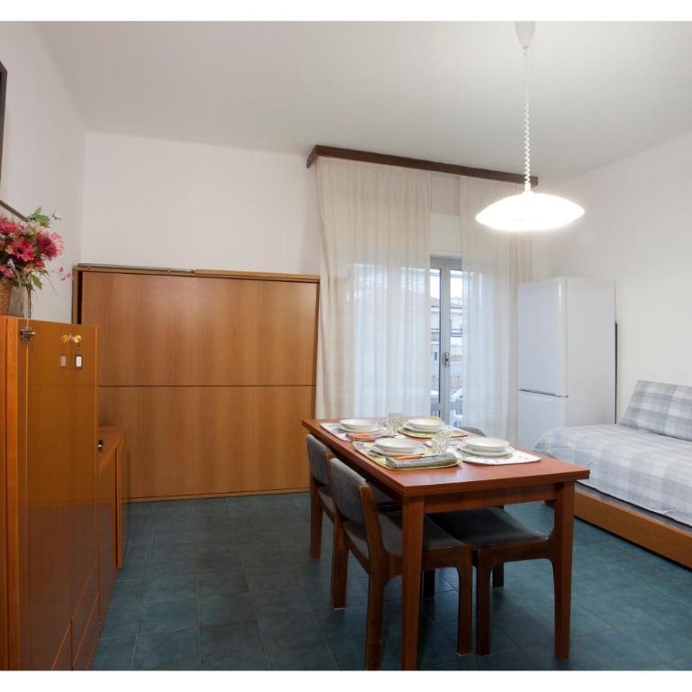 Casavacanze Internazionale - Appartamento Bilocale - 3
