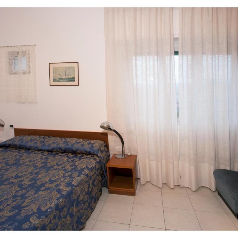 Casavacanze Internazionale - Appartamento con 1 Camera da Letto e Vista Mare - 6