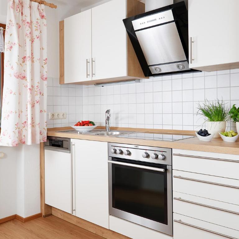 Hornblick FEWO- ab Mai freie Fahrt mit Bergbahnen - Apartment mit 1 Schlafzimmer - 3