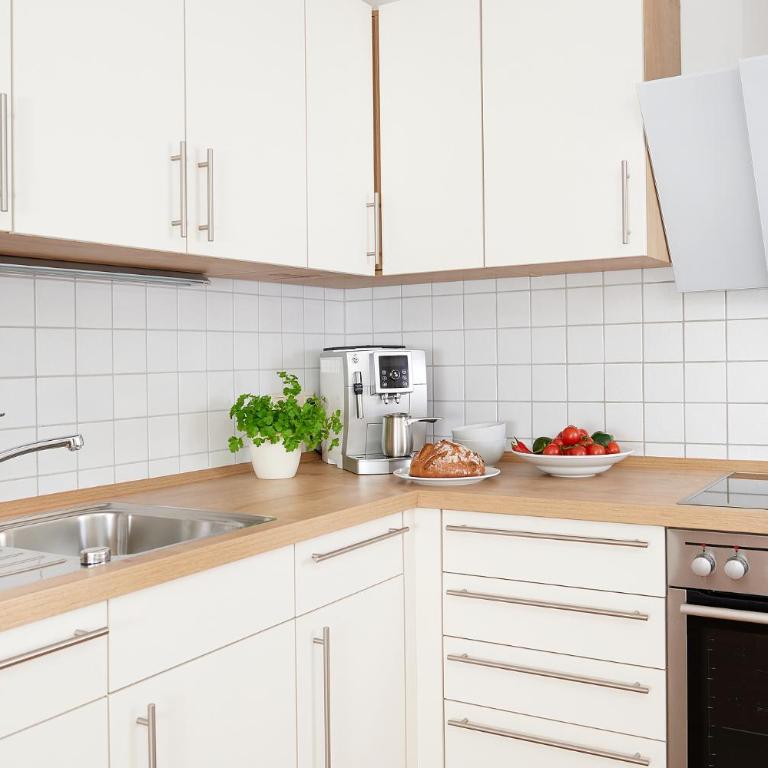 Hornblick FEWO- ab Mai freie Fahrt mit Bergbahnen - Apartment mit 2 Schlafzimmern - 3