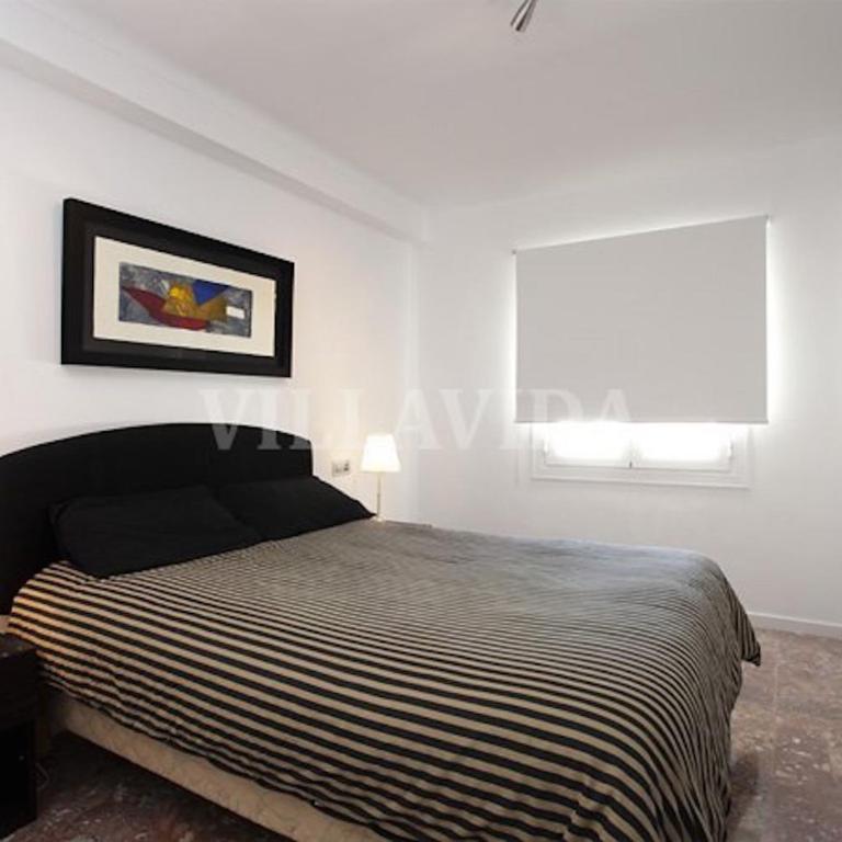 Penthouse Frontline Apartment Next to Beach - Apartamento - 8