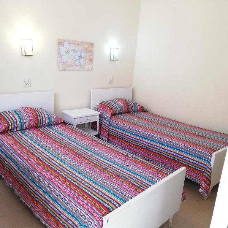 Parque Hotel - Double Room with Private Bathroom - 4