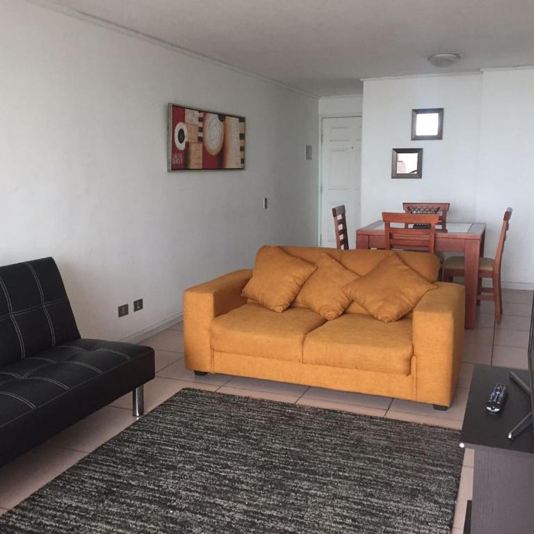 Amunátegui 2090 Iquique - Apartment - 6