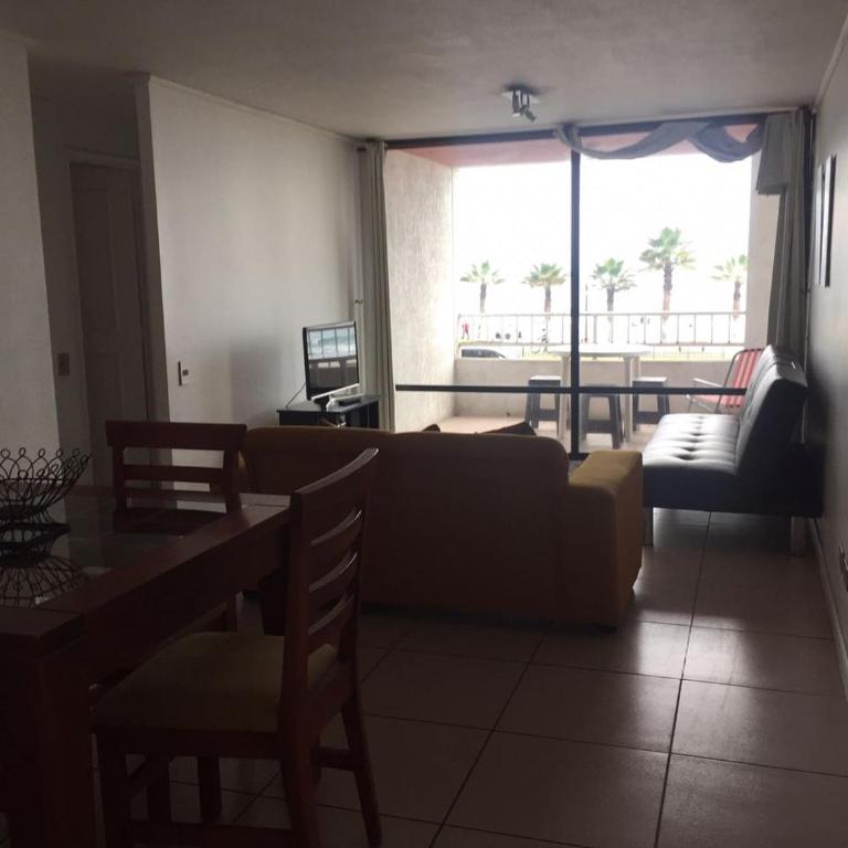 Amunátegui 2090 Iquique - Apartment - 9