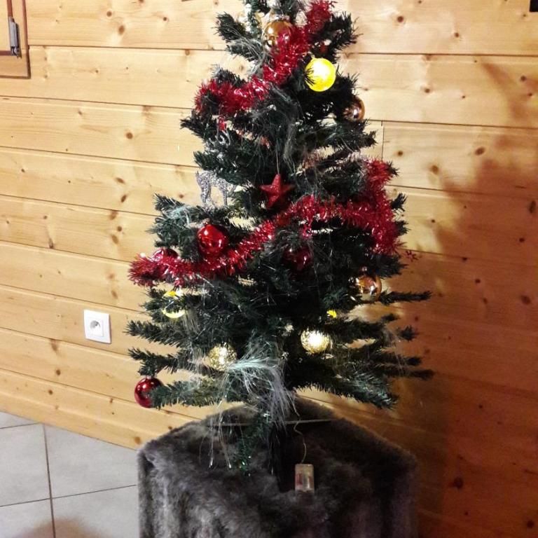 Christelle et Laeticia - Chalet Supérieur - 6
