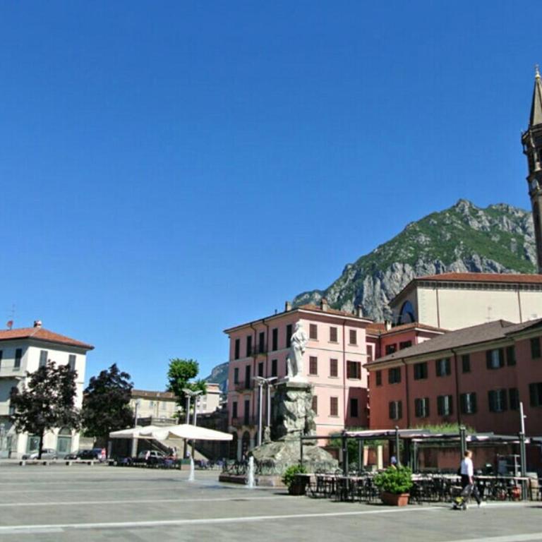 La Casa Sotto I Tigli - Appartamento con 2 Camere da Letto - 47