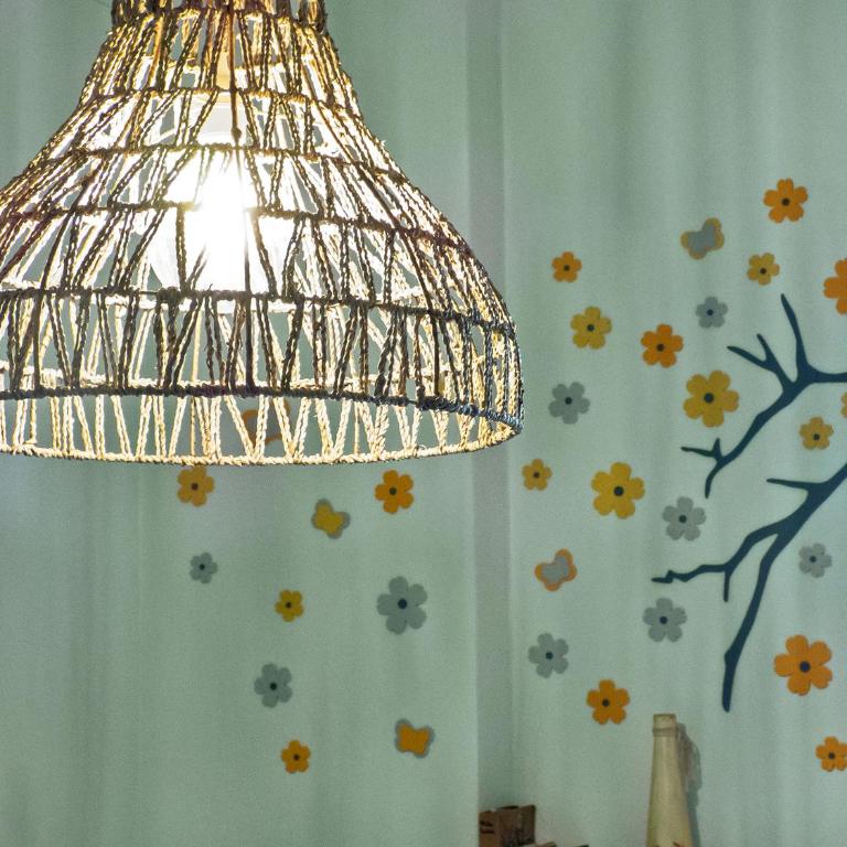 La Casa Sotto I Tigli - Appartamento con 2 Camere da Letto - 35