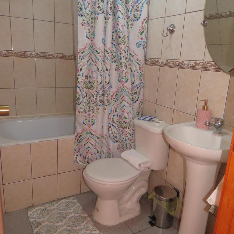 Departamentos Emanuel - Superior Apartment - 2