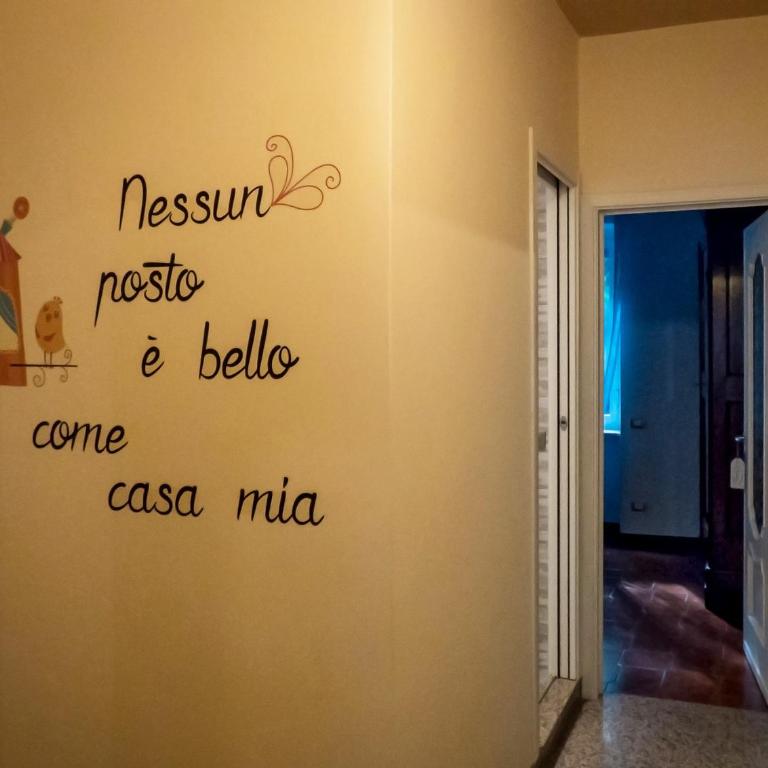 La Casa Sotto I Tigli - Appartamento con 2 Camere da Letto - 10