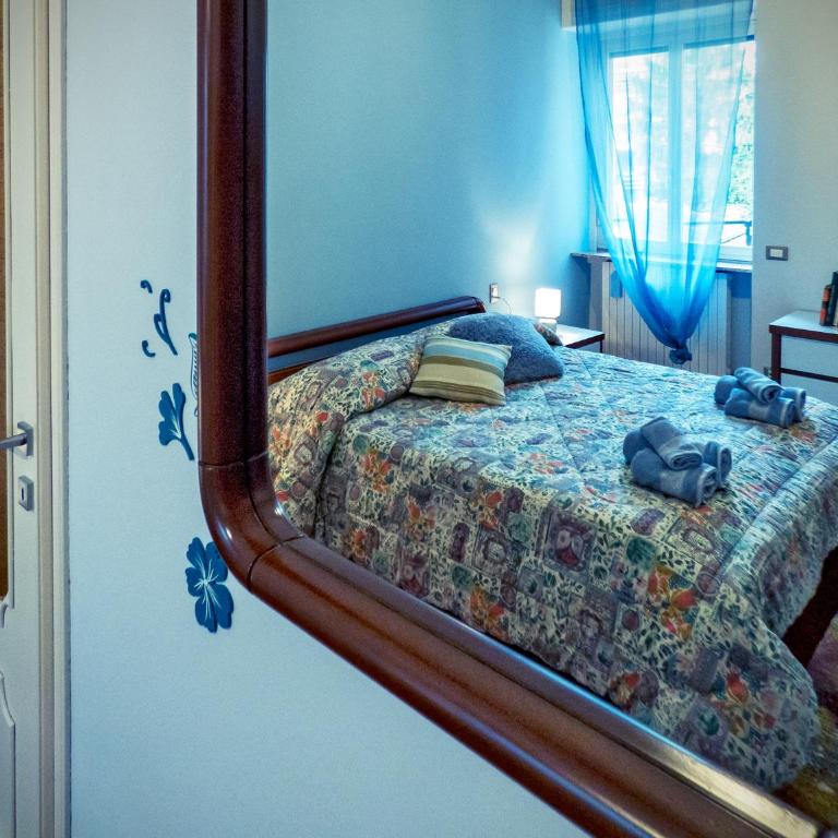 La Casa Sotto I Tigli - Appartamento con 2 Camere da Letto - 15