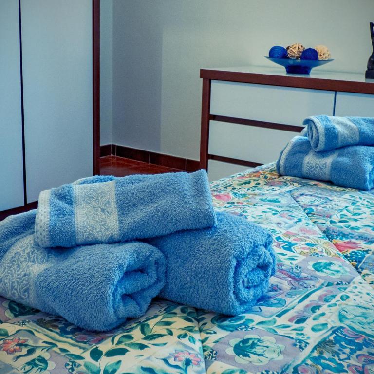 La Casa Sotto I Tigli - Appartamento con 2 Camere da Letto - 14