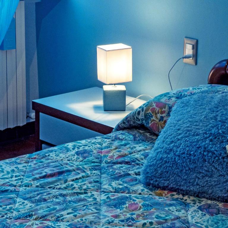 La Casa Sotto I Tigli - Appartamento con 2 Camere da Letto - 12