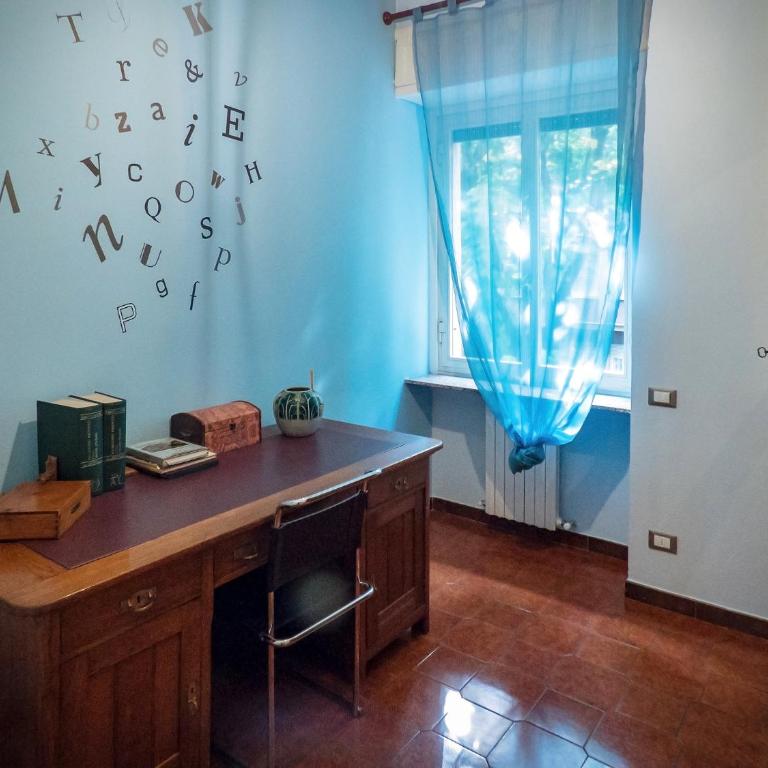 La Casa Sotto I Tigli - Appartamento con 2 Camere da Letto - 8