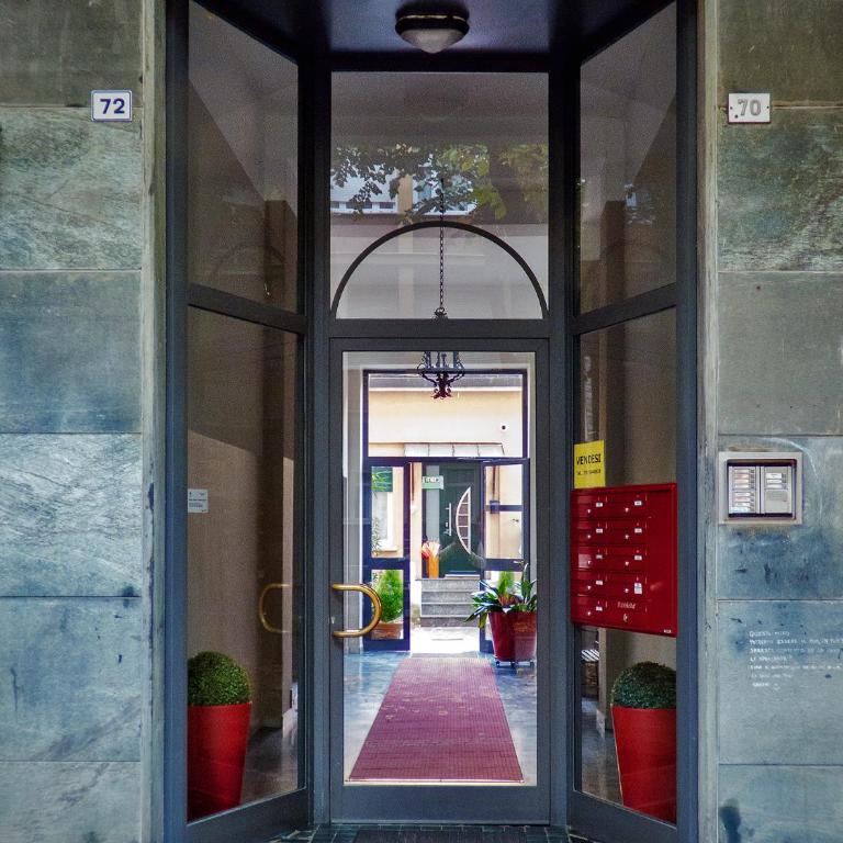 La Casa Sotto I Tigli - Appartamento con 2 Camere da Letto - 1
