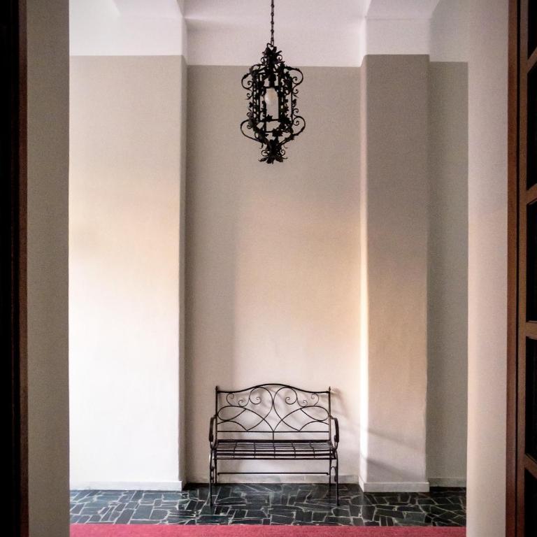 La Casa Sotto I Tigli - Appartamento con 2 Camere da Letto - 4
