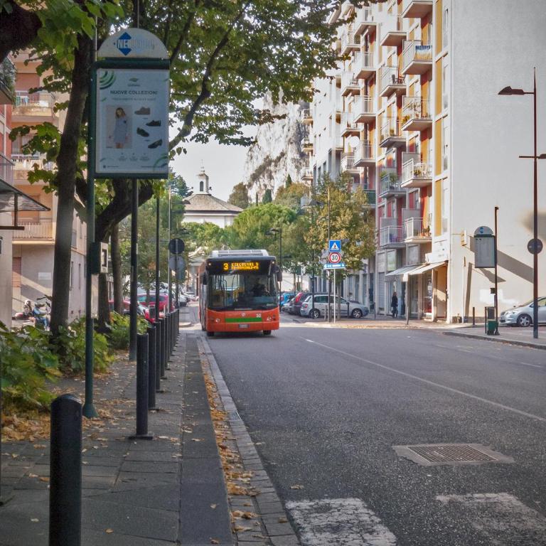 La Casa Sotto I Tigli - Appartamento con 2 Camere da Letto - 44