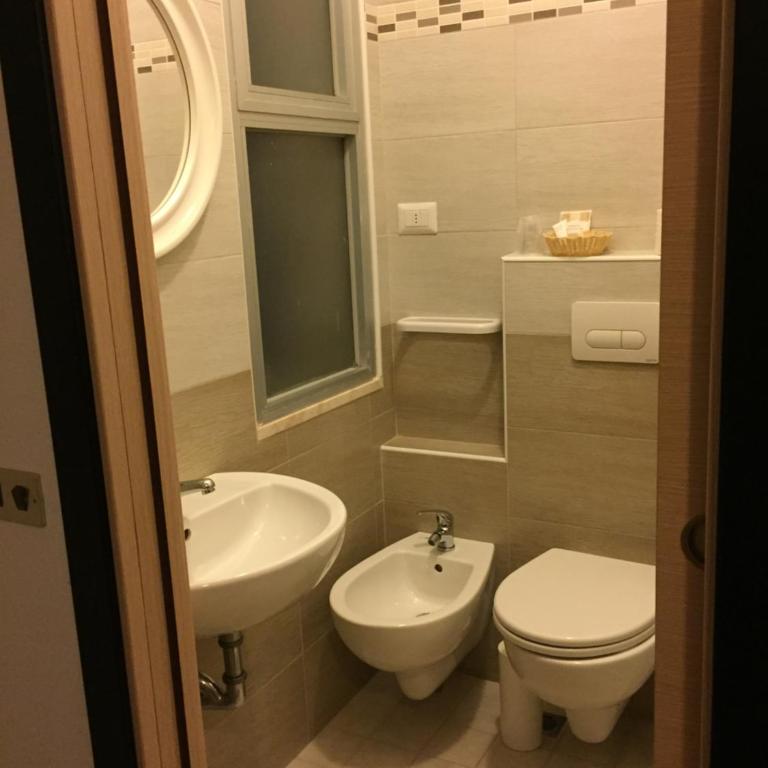 Abc Hotel - Camera Singola - 1