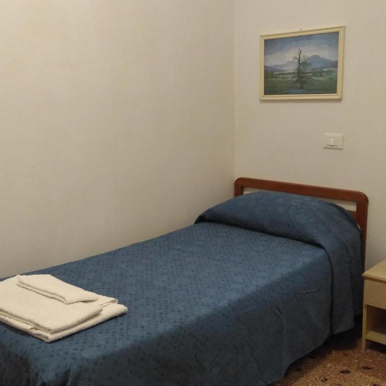 Hotel Suisse - Camera Singola - 1