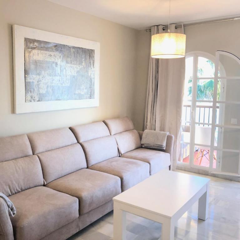 BALCON DEL MAR 2 APARTAMENT ON THE BEACH FRONT - Apartamento - 11