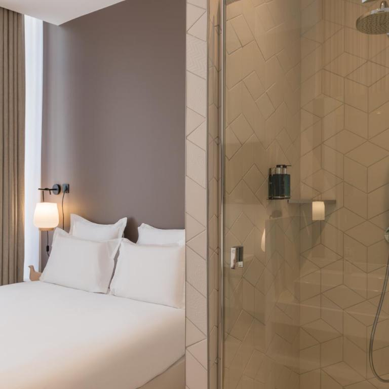Maison Nô - Hôtel et Rooftop - Chambre Supérieure - 11