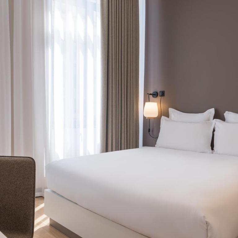 Maison Nô - Hôtel et Rooftop - Chambre Supérieure - 12
