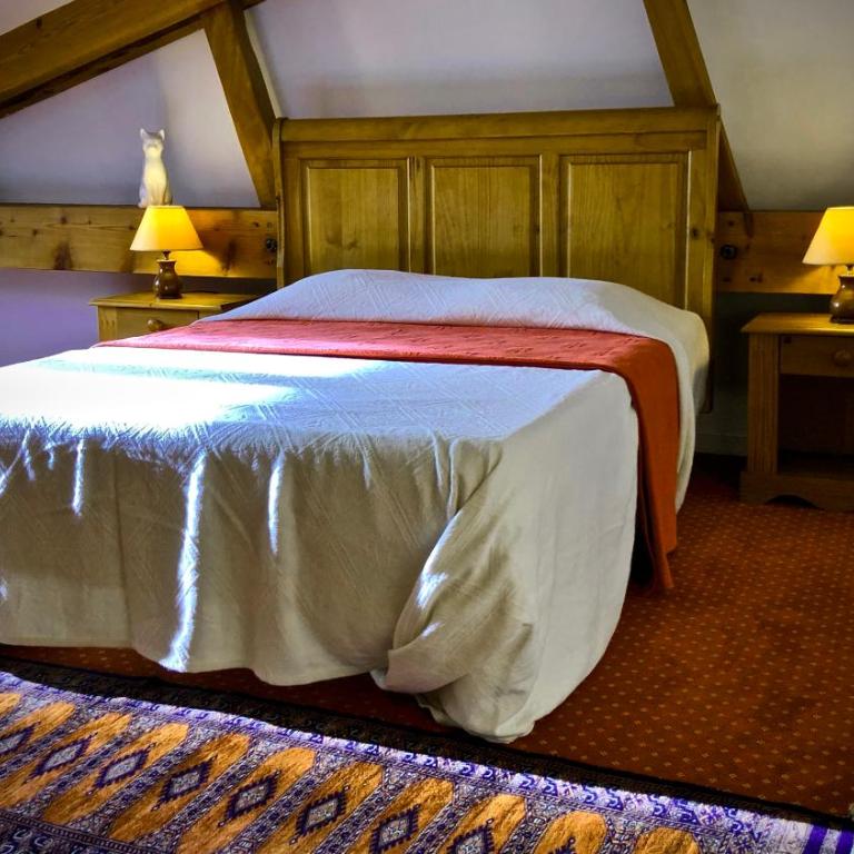 Gites le Paradis - Superbe vue sur le Vercors Dominant le village - Maison 3 Chambres - 7