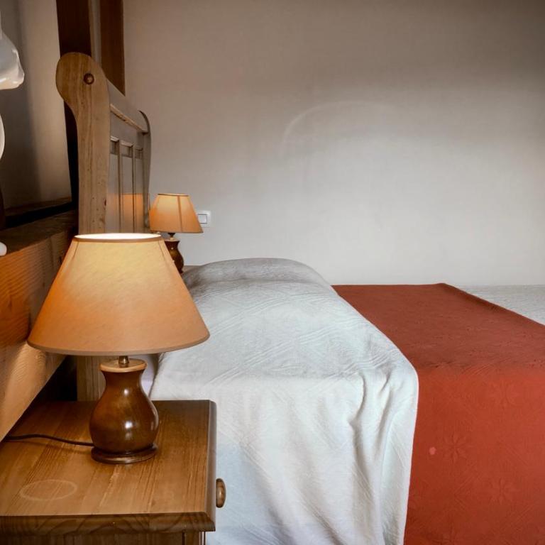 Gites le Paradis - Superbe vue sur le Vercors Dominant le village - Maison 3 Chambres - 8