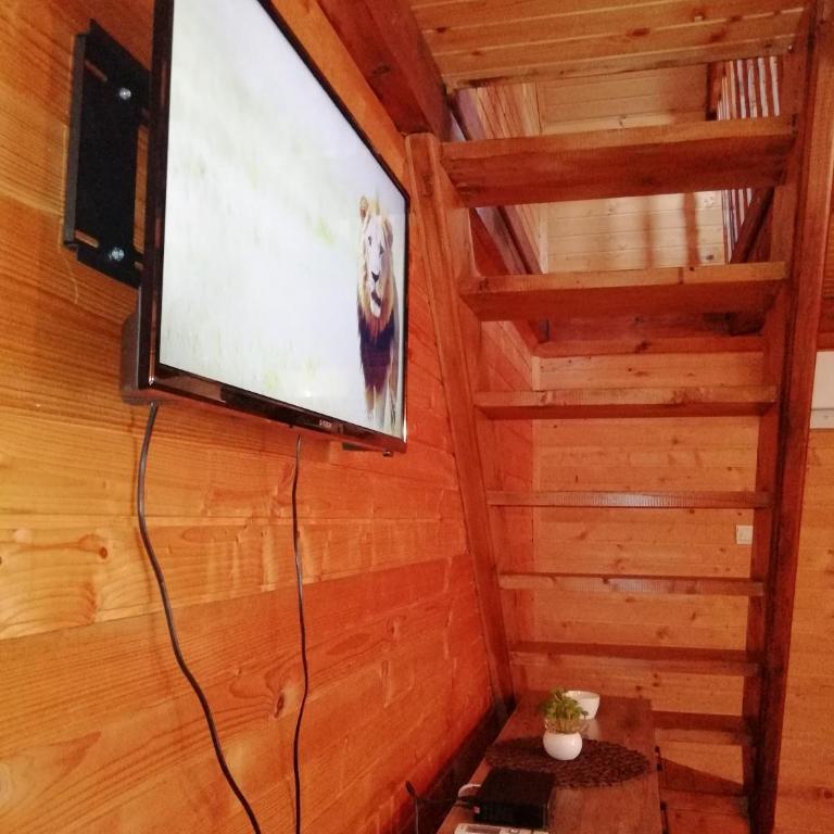 KOLIBA A&A - Apartman - 22