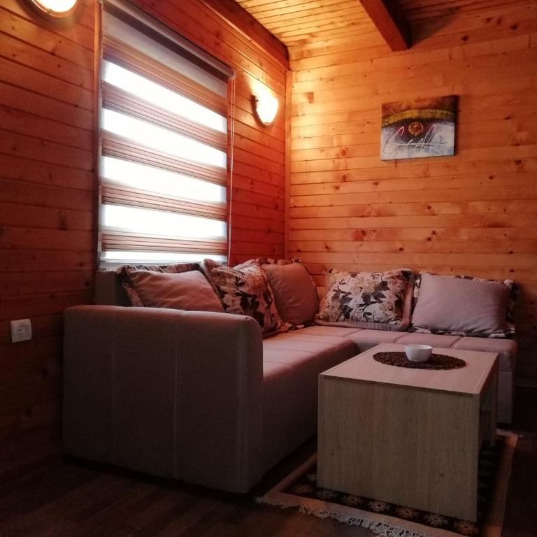 KOLIBA A&A - Apartman - 21