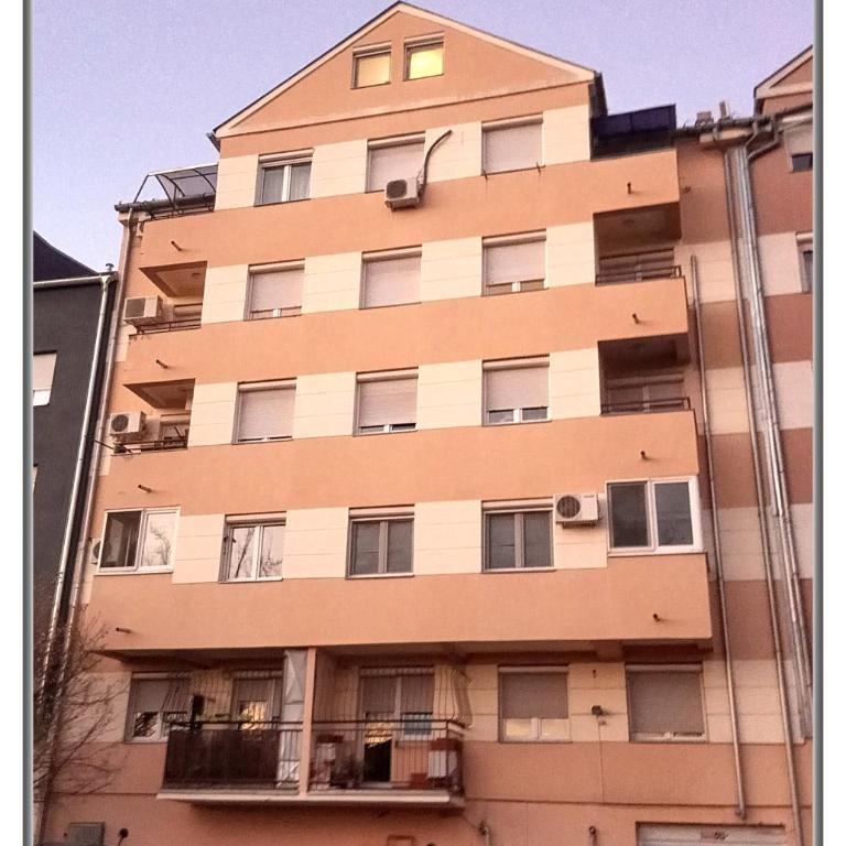 Apartment Libra - Apartman sa 1 Spavaćom Sobom - 22