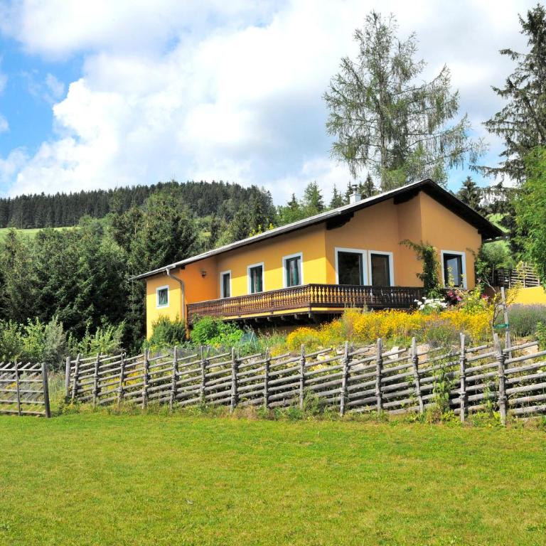 Sulamith Ferienhaus mit Garten - Ferienhaus mit Garten - 6