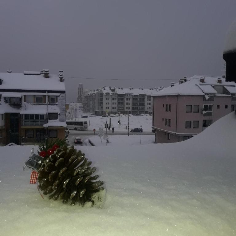 Cozy Dream Apartment - Apartman sa 1 Spavaćom Sobom - 40