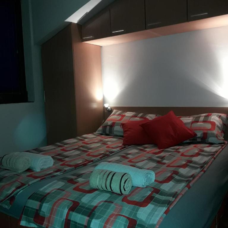 Cozy Dream Apartment - One-Bedroom Apartment - 38