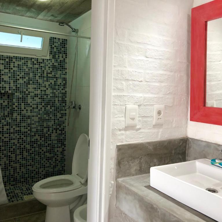 Las Olas Aparts - Apartamento de 1 dormitorio - lado mar - 44