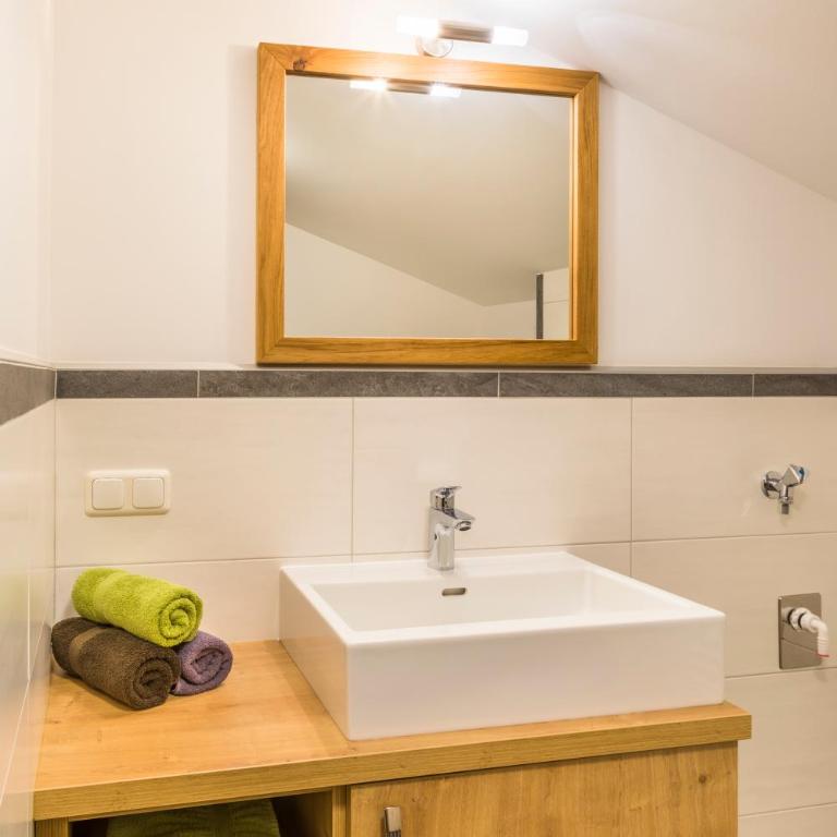 Unterrainhof - Apartamento de 3 dormitorios - 10