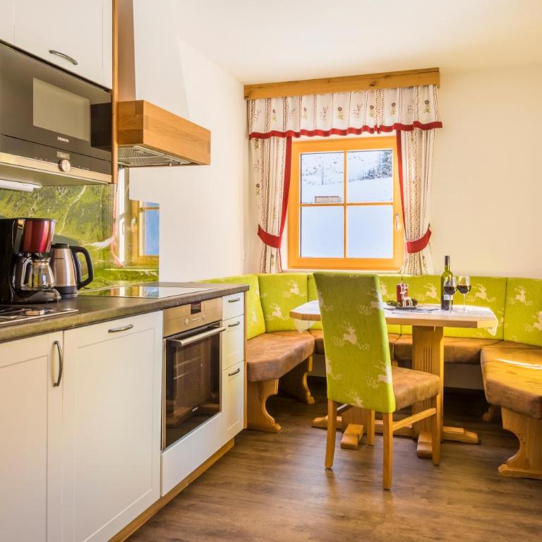 Unterrainhof - Apartamento de 1 dormitorio - 3