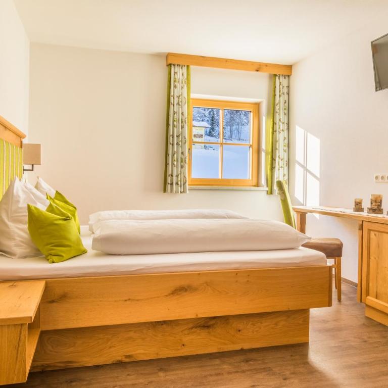 Unterrainhof - Apartamento de 1 dormitorio - 4