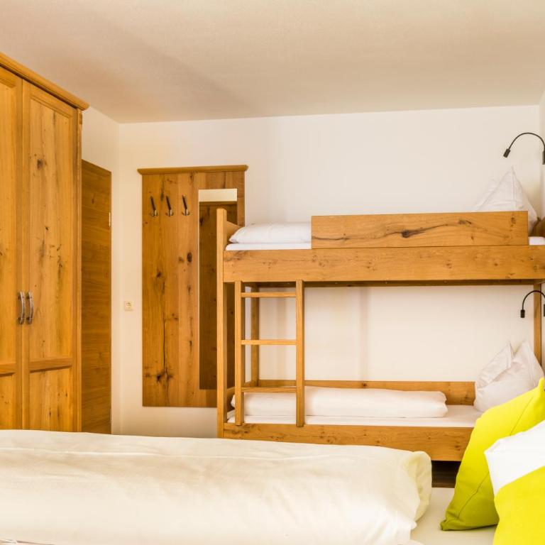 Unterrainhof - Apartamento de 1 dormitorio - 5