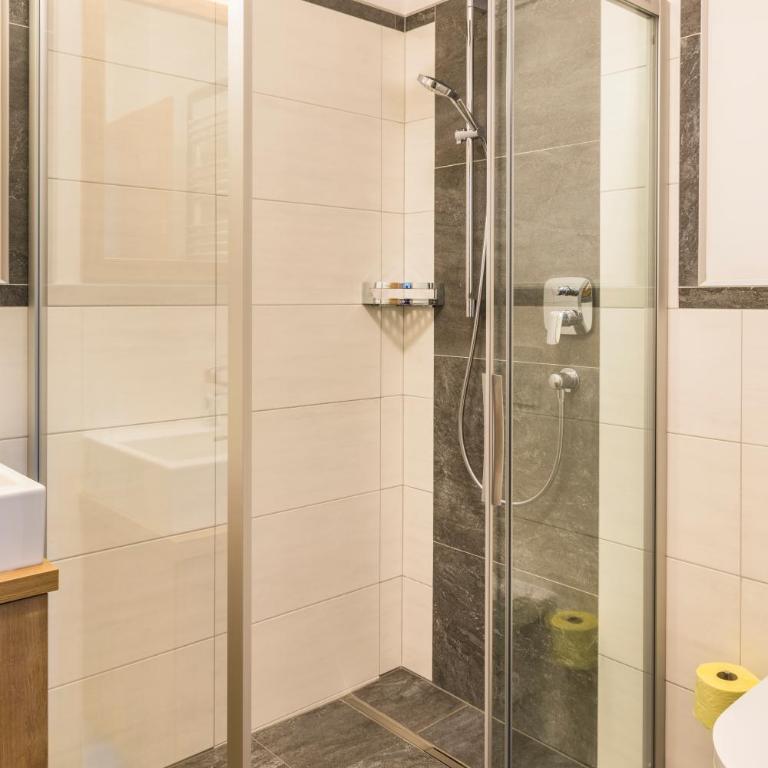 Unterrainhof - Apartamento de 1 dormitorio - 7