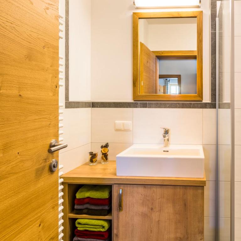 Unterrainhof - Apartamento de 1 dormitorio - 6