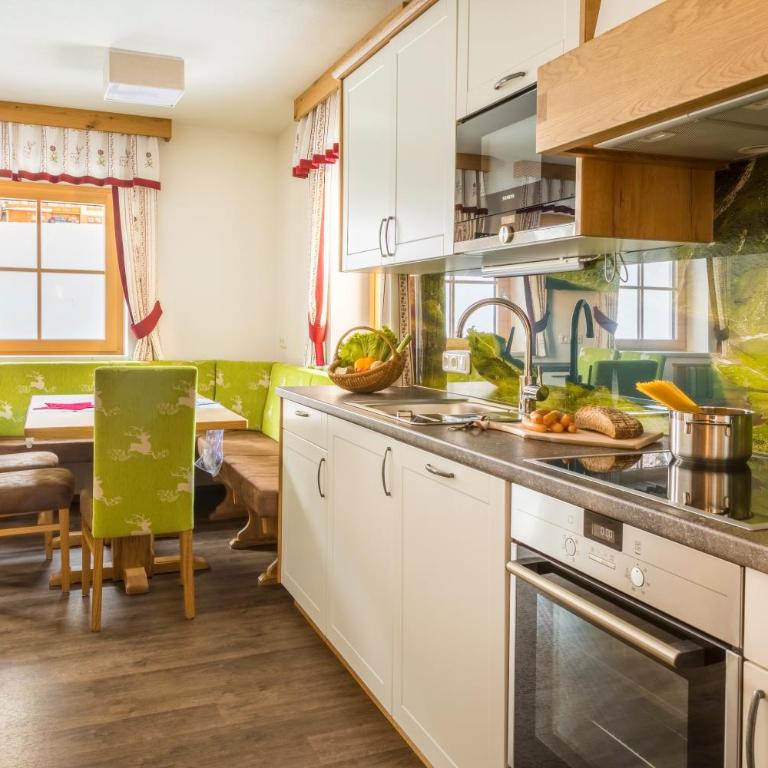 Unterrainhof - Apartamento de 2 dormitorios - 4
