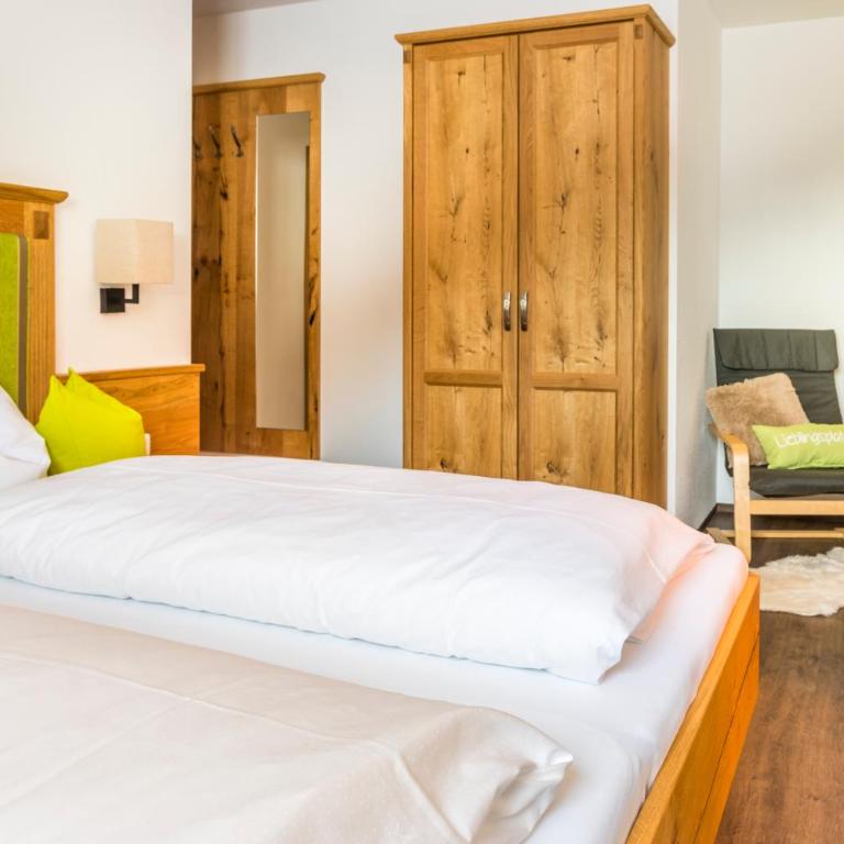 Unterrainhof - Apartamento de 2 dormitorios - 12