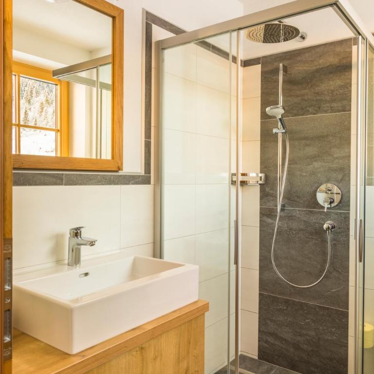 Unterrainhof - Apartamento de 2 dormitorios - 13