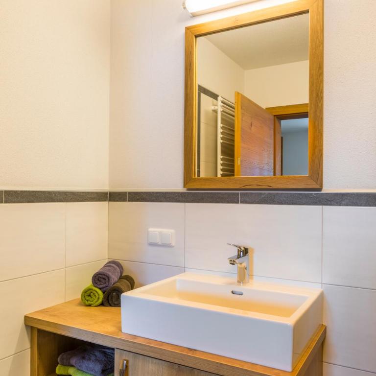 Unterrainhof - Apartamento de 2 dormitorios - 9